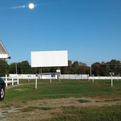 Stanford Drive In Flea Market