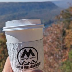 Mayfly Coffee