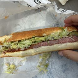 Jimmy John's