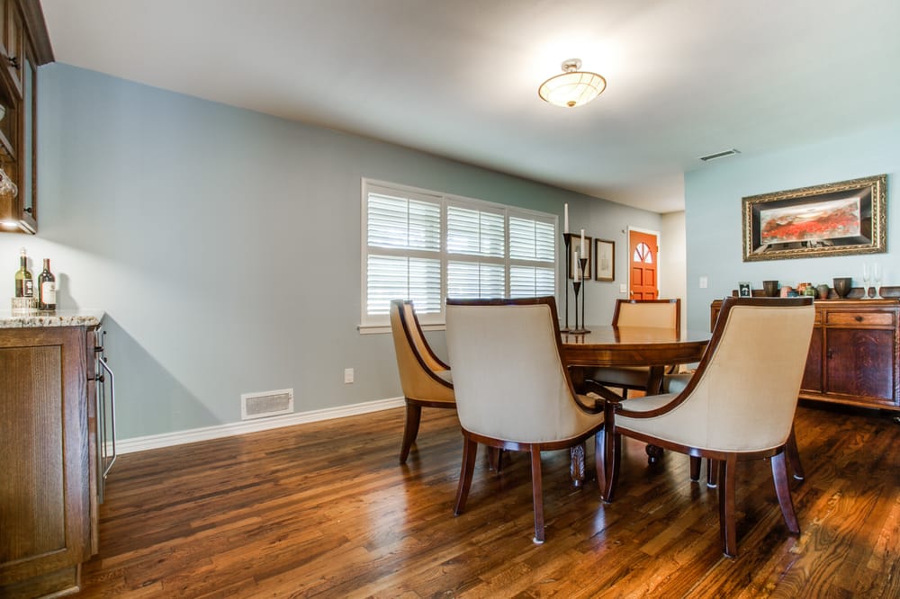 Slide of Heritage Construction