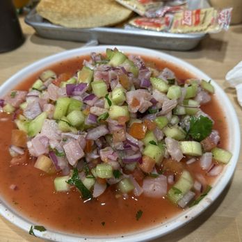 Alas Kitchen & Bar - Ceviche de Pescado - Mexican Near Me - Paramount, California Alas Kitchen & Bar - Ceviche de Pescado - Mexican Near Me - Paramount, California
