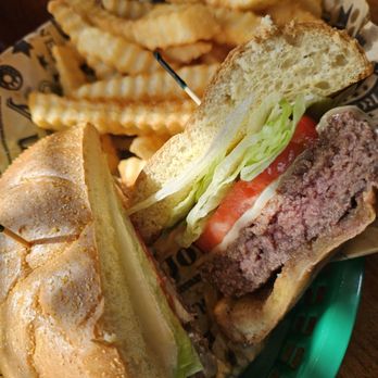 Blue - Burger and Fries - Bars Near Me - Oneida, New York Blue - Burger and Fries - Bars Near Me - Oneida, New York