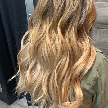 Haven Hair Studio - Hair Salons Near Me - Yorba Linda, California