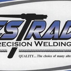 Estrada Precision Welding