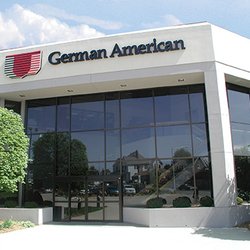 German American Bank - German American Bank 711 Main Street Jasper, IN 47546