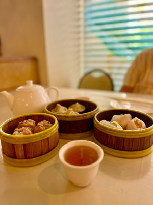 Legend Seafood Restaurant by null