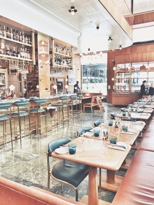 Aquavit London by null