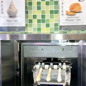 Yogurtland - Ice Cream & Frozen Yogurt Near Me - Fort Worth, Texas Yogurtland - Ice Cream & Frozen Yogurt Near Me - Fort Worth, Texas