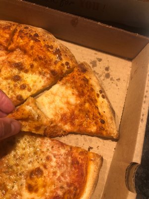 Vincenzo's by null