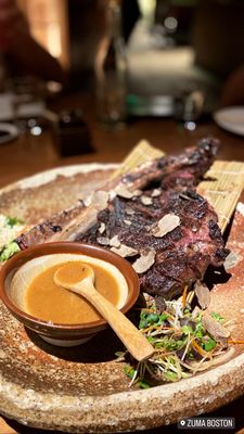 Zuma Boston by null