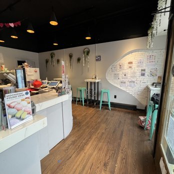 Noon Tea Creperie - Desserts Near Me - Madison, New Jersey Noon Tea Creperie - Desserts Near Me - Madison, New Jersey