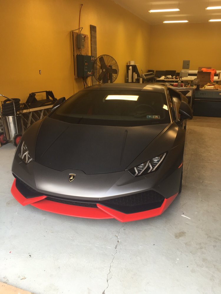 Jays Auto Body and Repair