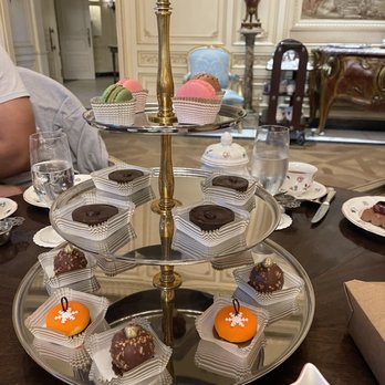 The Westgate Room - Desserts!!! - Hotels Near Me - San Diego, California The Westgate Room - Desserts!!! - Hotels Near Me - San Diego, California