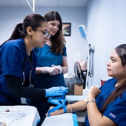 American College of Healthcare