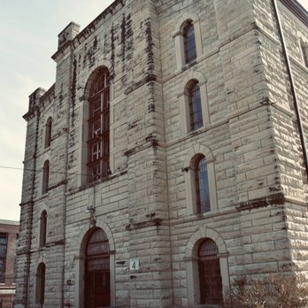 Missouri State Penitentiary Tours - Tours Near Me - Jefferson City, Missouri