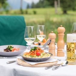 Restaurant Waldhaus