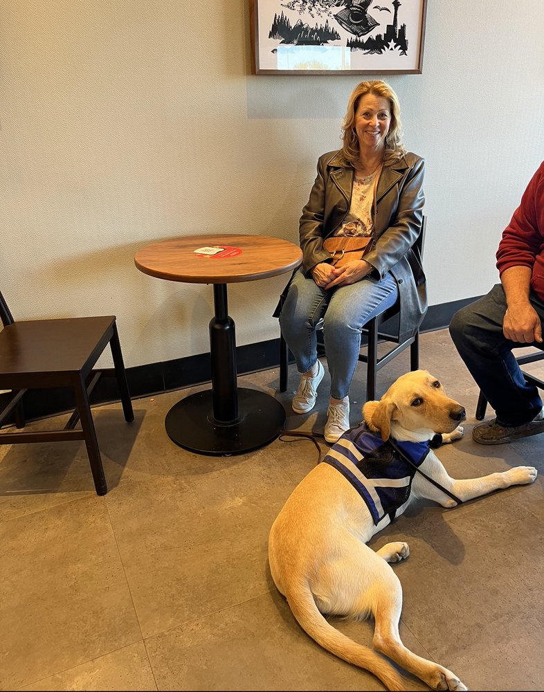 RIVER’S EDGE DOG ACADEMY Updated September 2024 28 Photos 5021