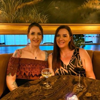 Wren & Wolf - Sister Time! - Cocktail Bars Near Me - Phoenix, Arizona Wren & Wolf - Sister Time! - Cocktail Bars Near Me - Phoenix, Arizona