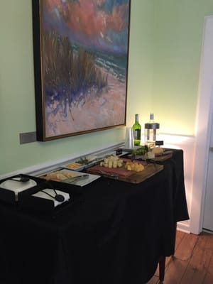 The Elliott House Inn by null