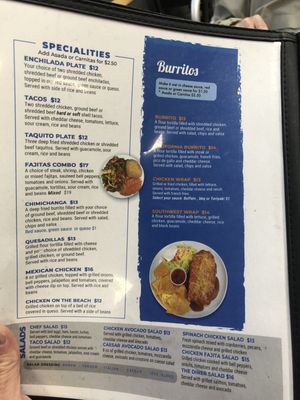 Menu photo 2 Meles Diner Evansville, IN Menu photo 2 Meles Diner Evansville, IN