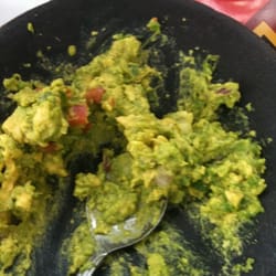 On The Border Mexican Grill & Cantina - Guacamole Live
