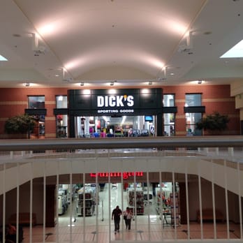 DICK'S Sporting Goods - Entrance from mall - Sports Wear Near Me - Sanford, Florida