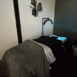 Spa beds