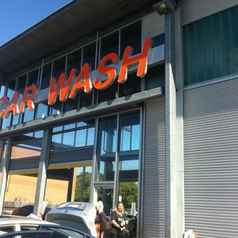 Woodbury Royal Car Wash - Car Wash Near Me - Plainview, New York