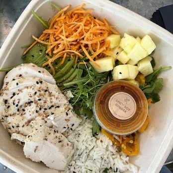 Pura Vida Miami - Breakfast & Brunch Near Me - New York, New York