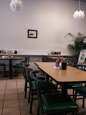 Issaquah Pho Restaurant by null