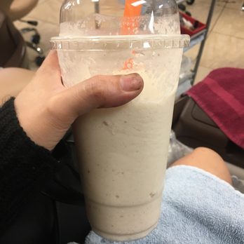 Orange Sunrise - Guanabana smoothie - Juice Bars & Smoothies Near Me - San Jose, California Orange Sunrise - Guanabana smoothie - Juice Bars & Smoothies Near Me - San Jose, California