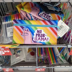 Michaels - Punny!