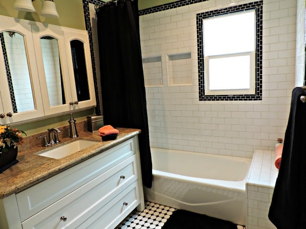 Slide of BMV Construction