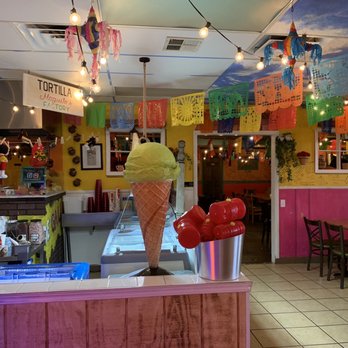 LA VECINDAD - Decor - Tacos Near Me - Las Vegas, Nevada LA VECINDAD - Decor - Tacos Near Me - Las Vegas, Nevada