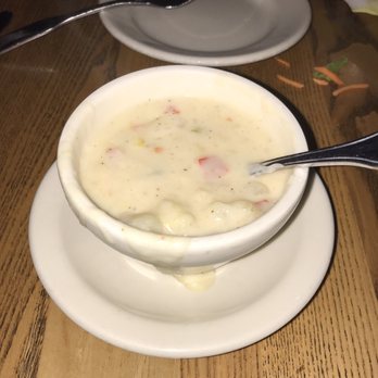 Old Mill Restaurant - chowder - American Near Me - Pigeon Forge, Tennessee