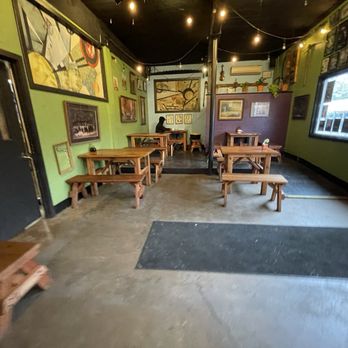 Wandering Goat Coffee - Coffee & Tea Near Me - Eugene, Oregon