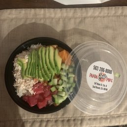 Rainbow Bowl