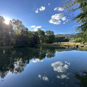 Blackberry Farm - Resorts Near Me - Walland, Tennessee Blackberry Farm - Resorts Near Me - Walland, Tennessee