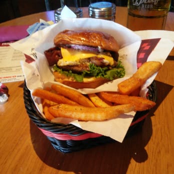 Twin Peaks - Big portions. - New American Near Me - Fort Worth, Texas Twin Peaks - Big portions. - New American Near Me - Fort Worth, Texas