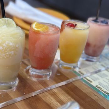 Monday Restaurant + Bar - Margarita flights - Cajun/Creole Near Me - New Orleans, Louisiana Monday Restaurant + Bar - Margarita flights - Cajun/Creole Near Me - New Orleans, Louisiana