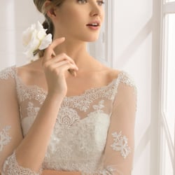 CocoMio Bridal