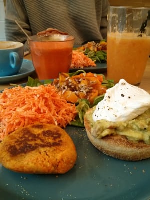 Black List Café by null