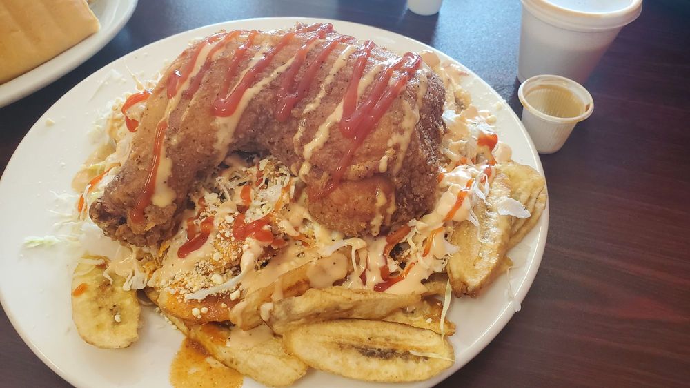 Mmabe's Cafe Image
