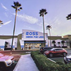 Ross Dress for Less