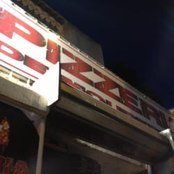 Pizzeria de Mourepiane