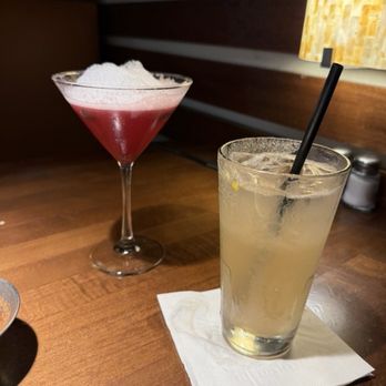 Mi Dia From Scratch - Blueberry habanero margarita and Riviera Maya - Mexican Near Me - Plano, Texas Mi Dia From Scratch - Blueberry habanero margarita and Riviera Maya - Mexican Near Me - Plano, Texas