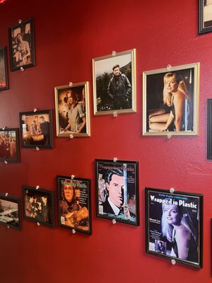 Twede's Cafe by null