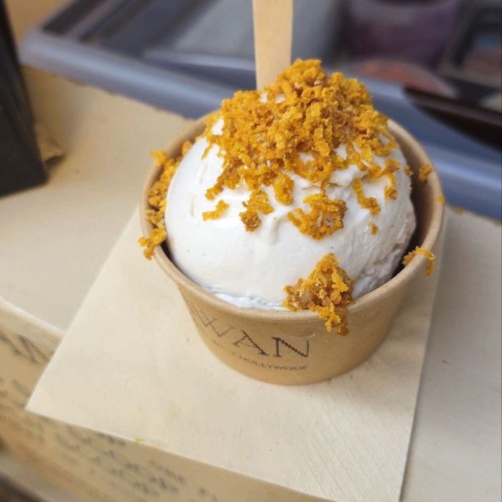 AWAN - Ice Cream & Frozen Yogurt Near Me - West Hollywood, California AWAN - Ice Cream & Frozen Yogurt Near Me - West Hollywood, California
