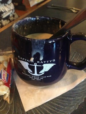 Captain Ratty's by null
