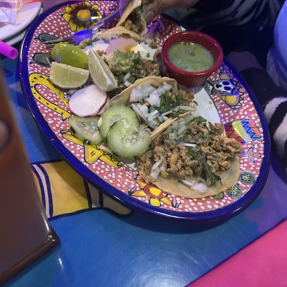 La Fortaleza - Chicken tacos - Mexican Near Me - Lodi, New Jersey La Fortaleza - Chicken tacos - Mexican Near Me - Lodi, New Jersey
